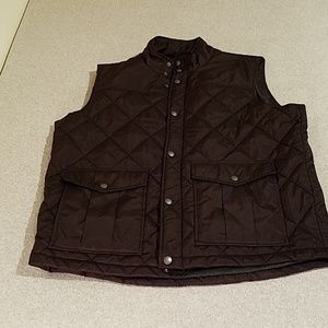 Banana Republic Vest